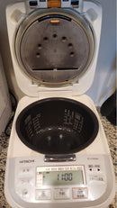 Hitachi Rice Cookers Ih Rz-X100Dm 2022