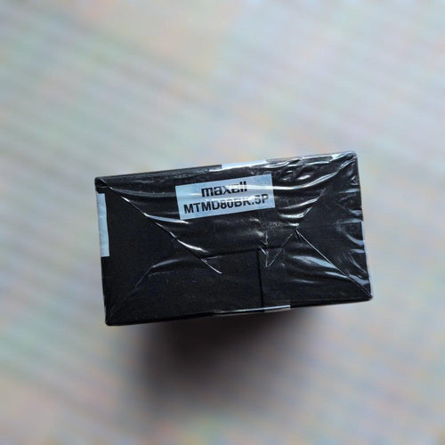Maxell Md Mini Disc 80 5