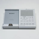 Sony Speaker Walkman Rdp-Nwl100