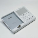 Sony Speaker Walkman Rdp-Nwl100