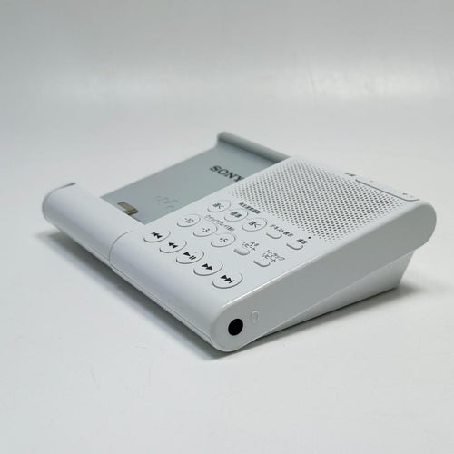 Sony Speaker Walkman Rdp-Nwl100
