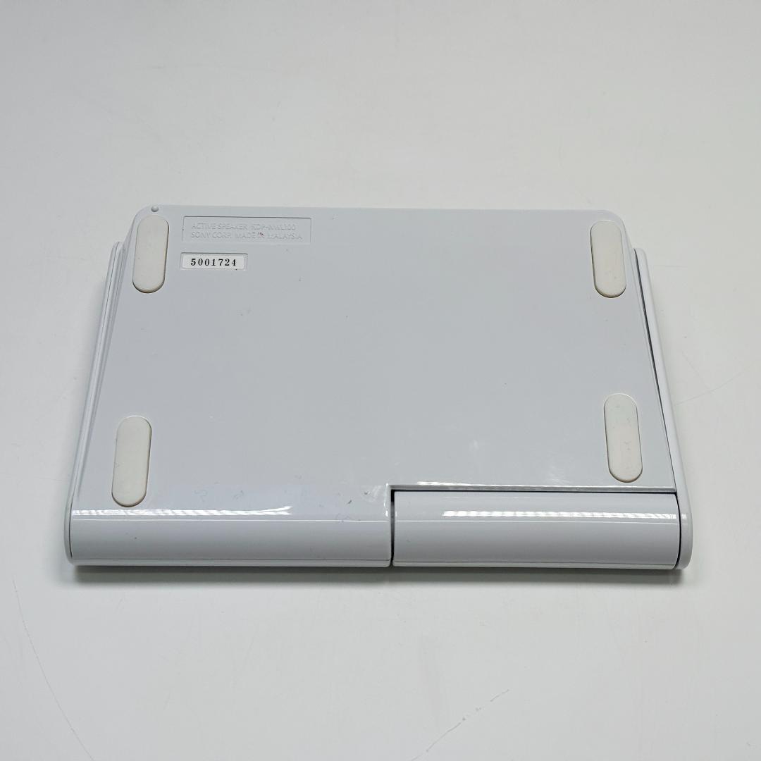 Sony Speaker Walkman Rdp-Nwl100
