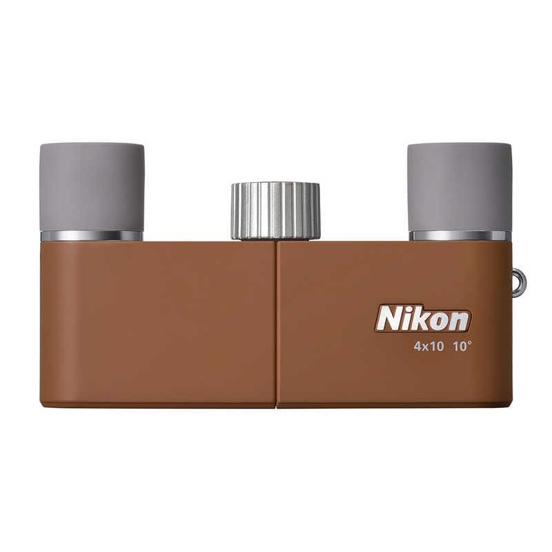 Nikon Binoculars Opera Glasses 4X10D Cf 4 4X10Dab