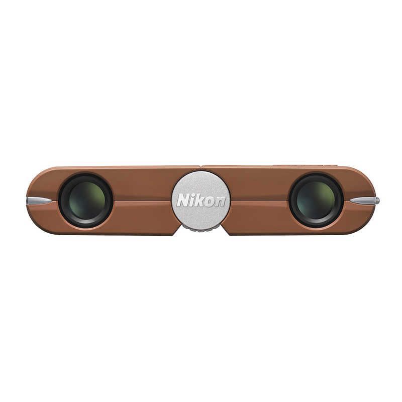 Nikon Binoculars Opera Glasses 4X10D Cf 4 4X10Dab