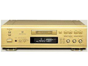 Others Denon Dmd-1600Al Md