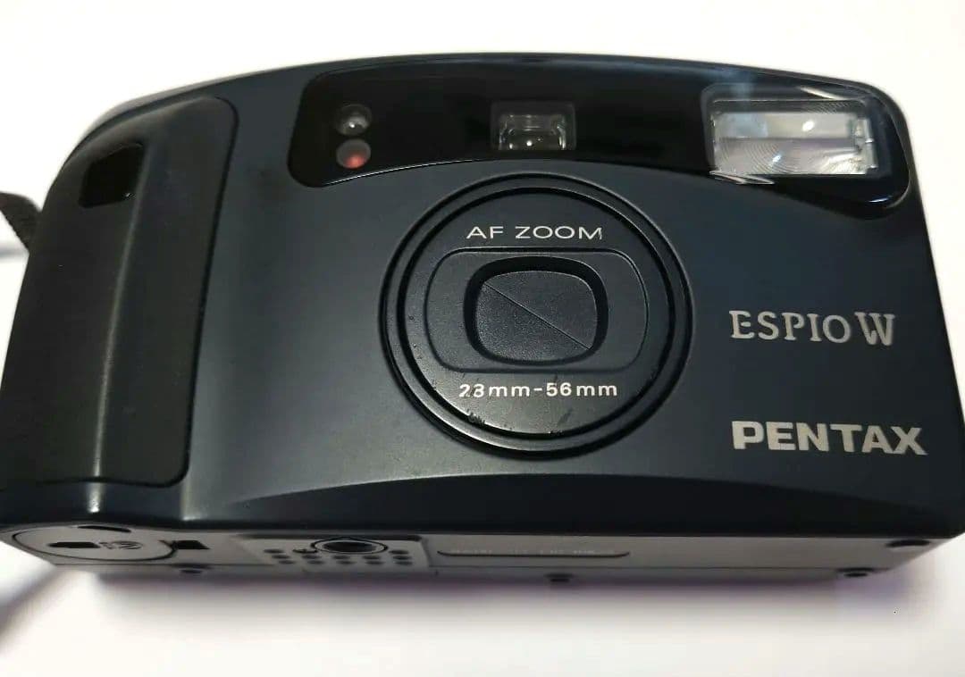 Pentax Other Espio W