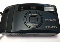 Pentax Other Espio W