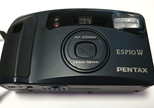 Pentax Other Espio W