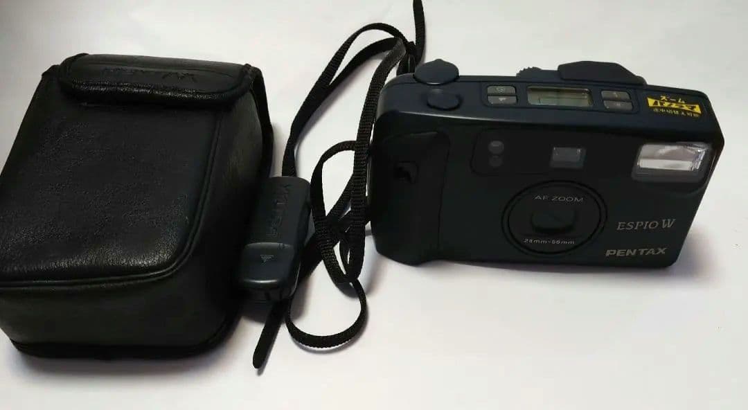 Pentax Other Espio W