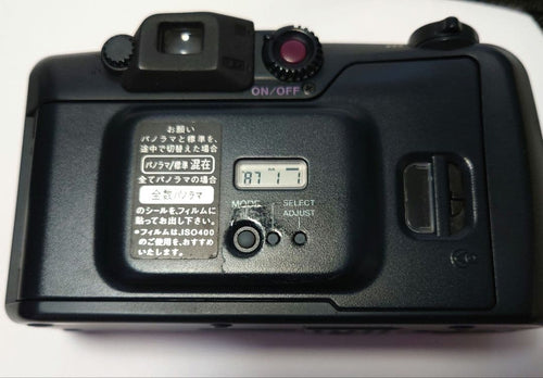 Pentax Other Espio W