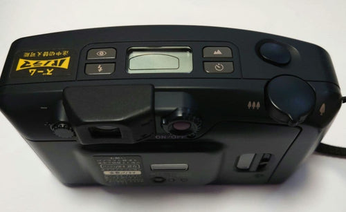 Pentax Other Espio W
