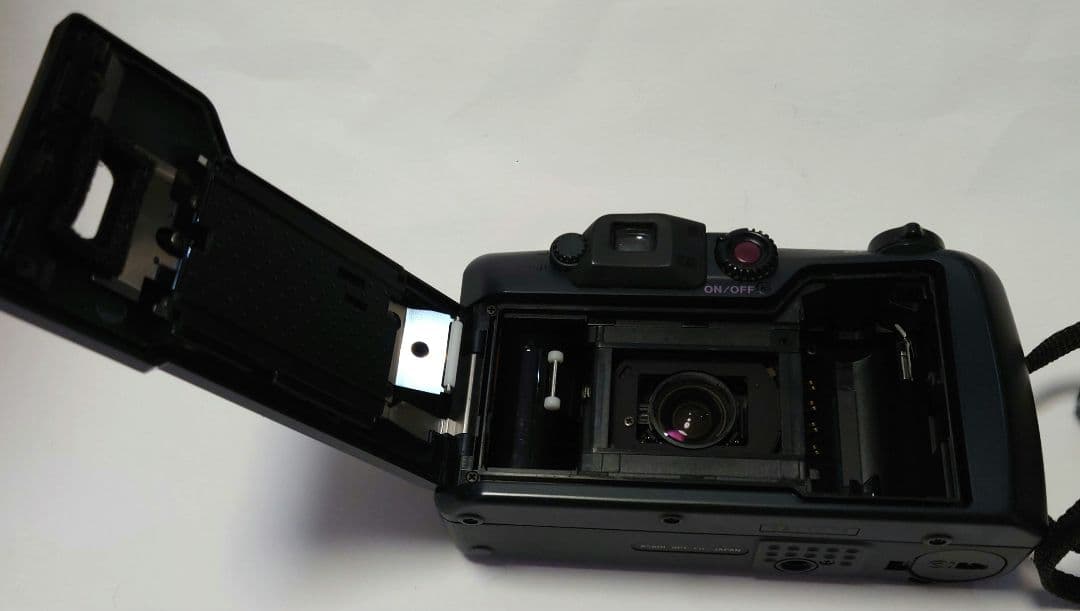 Pentax Other Espio W