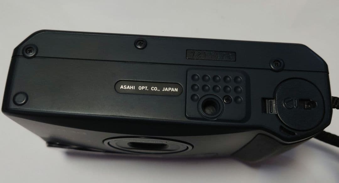 Pentax Other Espio W