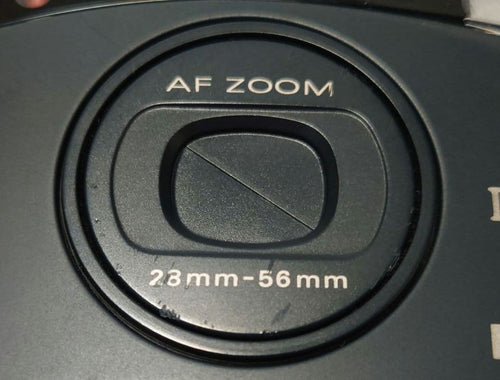 Pentax Other Espio W