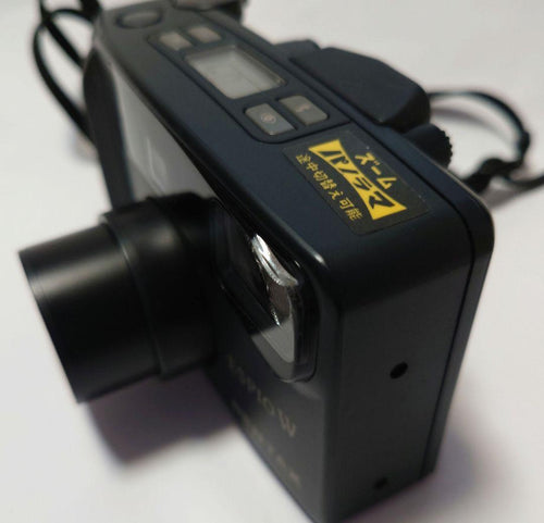 Pentax Other Espio W