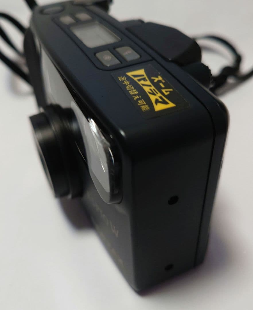 Pentax Other Espio W