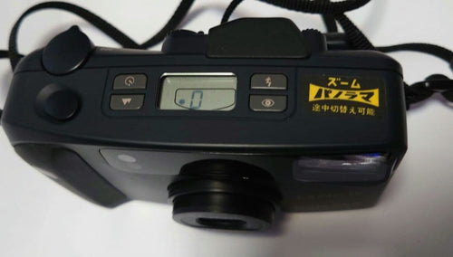 Pentax Other Espio W
