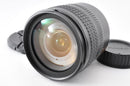 Zoom Lenses Nikon Af-S Nikkor 18-70Mm 3.5-4.5G Ed