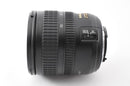 Zoom Lenses Nikon Af-S Nikkor 18-70Mm 3.5-4.5G Ed