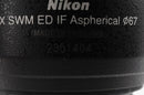 Zoom Lenses Nikon Af-S Nikkor 18-70Mm 3.5-4.5G Ed