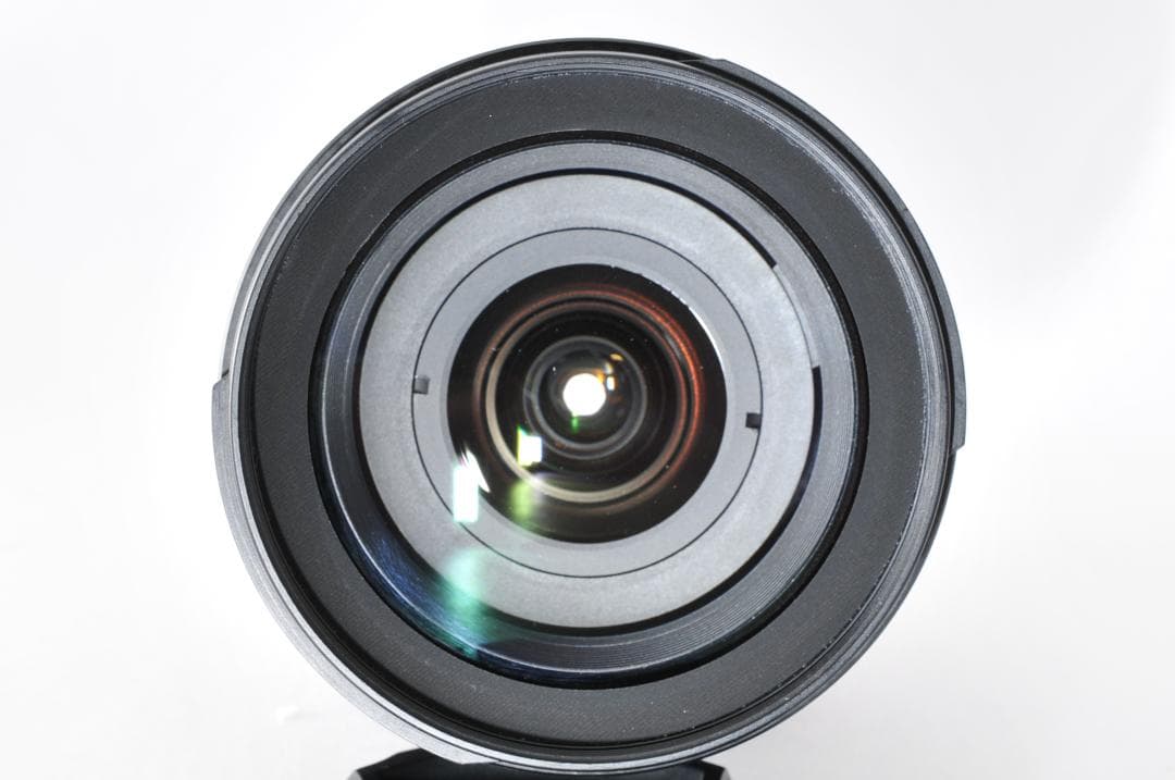 Zoom Lenses Nikon Af-S Nikkor 18-70Mm 3.5-4.5G Ed