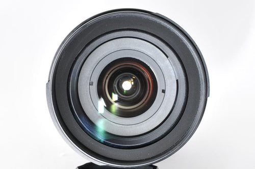 Zoom Lenses Nikon Af-S Nikkor 18-70Mm 3.5-4.5G Ed