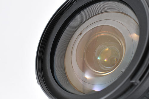 Zoom Lenses Nikon Af-S Nikkor 18-70Mm 3.5-4.5G Ed
