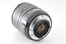 Zoom Lenses Nikon Af-S Nikkor 18-70Mm 3.5-4.5G Ed