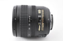 Zoom Lenses Nikon Af-S Nikkor 18-70Mm 3.5-4.5G Ed
