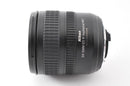 Zoom Lenses Nikon Af-S Nikkor 18-70Mm 3.5-4.5G Ed