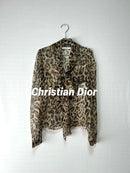 Christian Dior Long-Sleeve