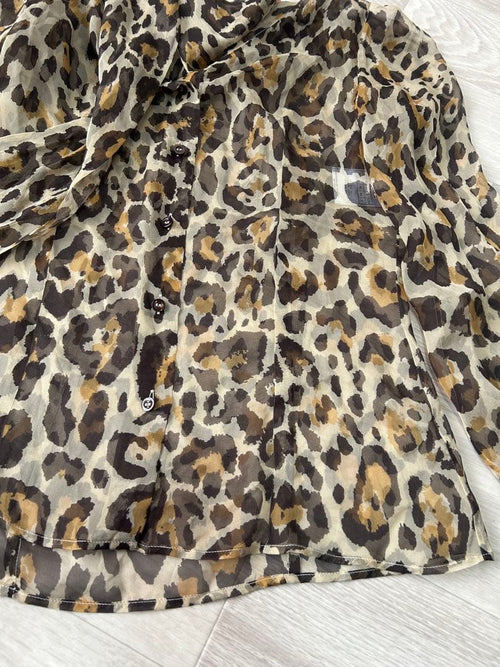 Christian Dior Long-Sleeve
