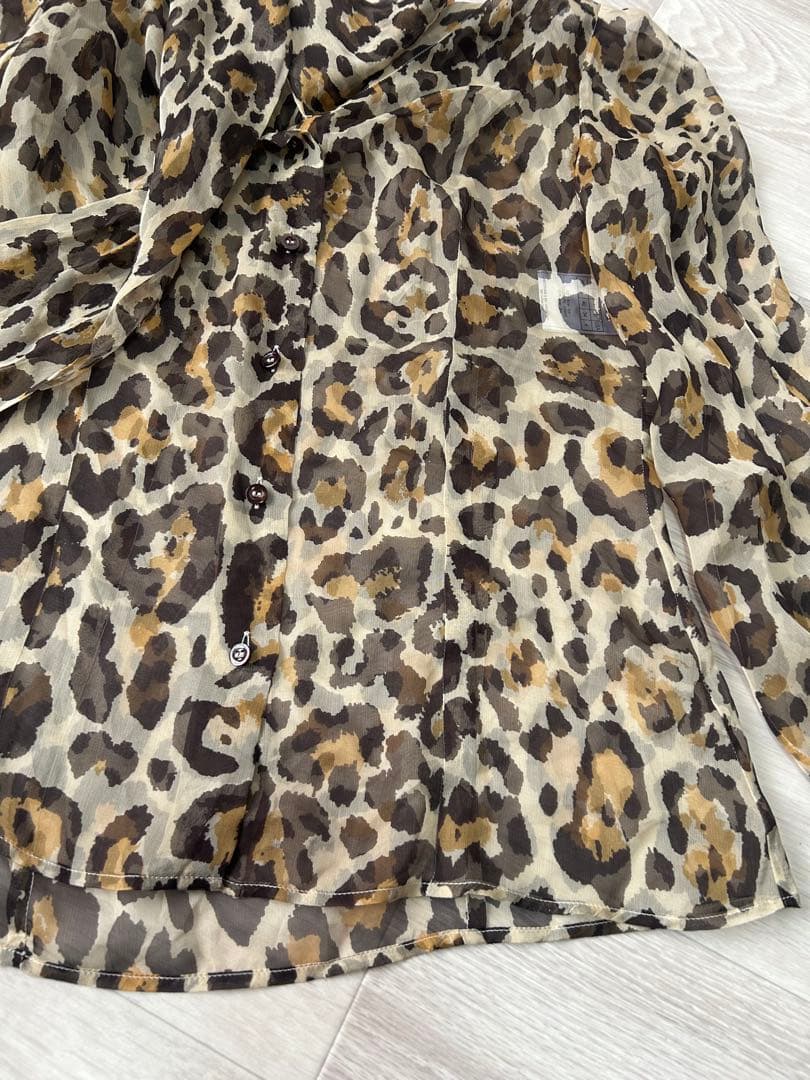 Christian Dior Long-Sleeve