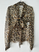 Christian Dior Long-Sleeve