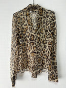 Christian Dior Long-Sleeve