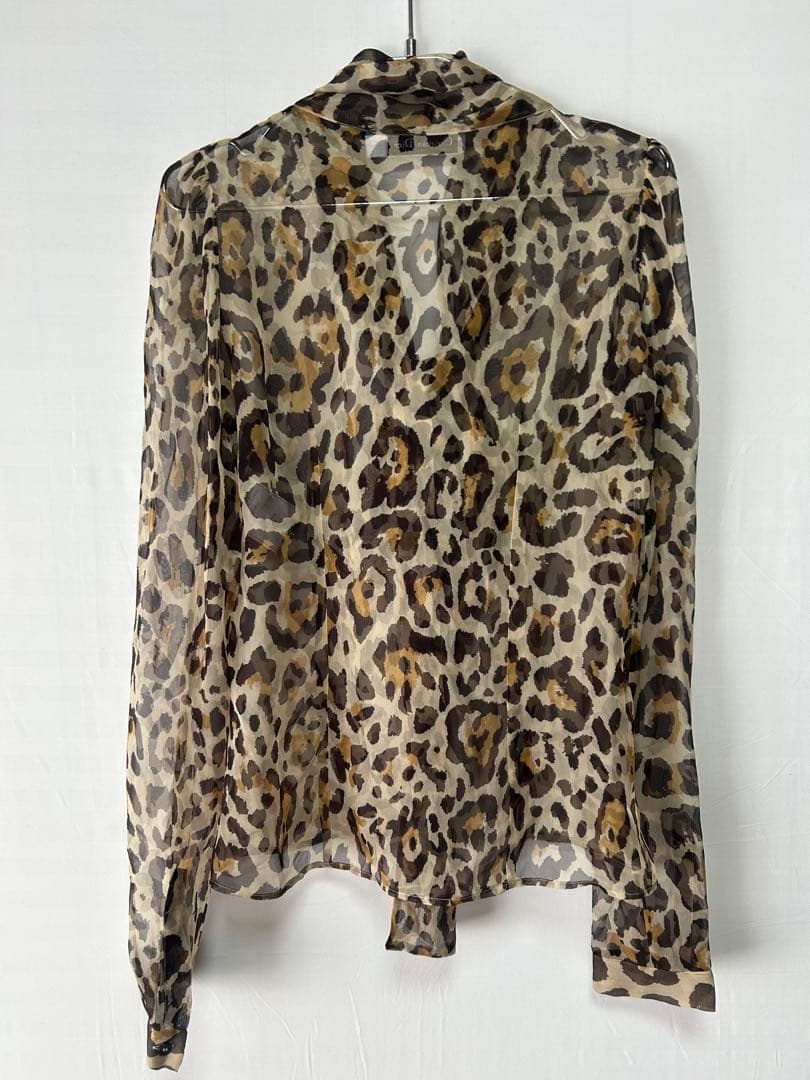 Christian Dior Long-Sleeve