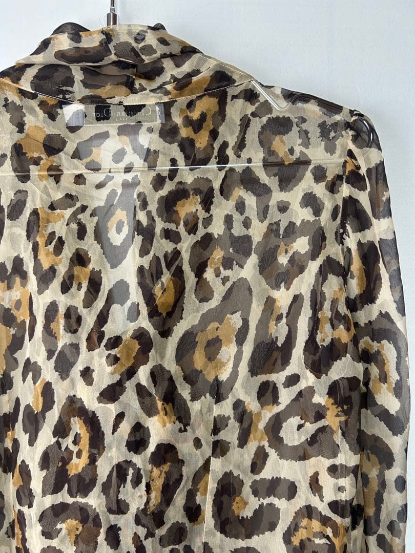 Christian Dior Long-Sleeve