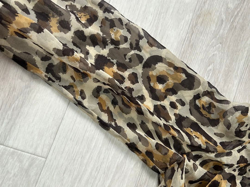 Christian Dior Long-Sleeve