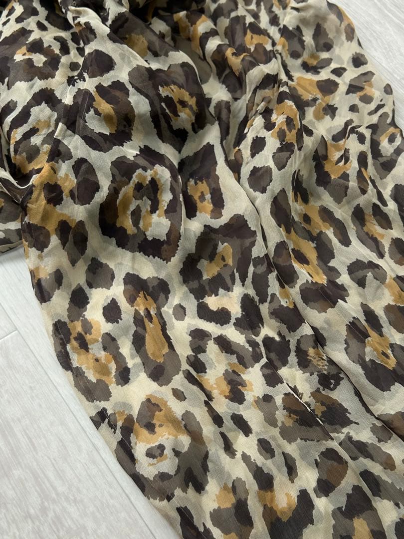 Christian Dior Long-Sleeve