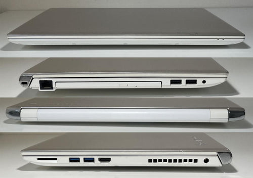 Dynabook Windows Notebook Body 8 Ynabookt65/Gg I7-8550U Ssd512Gbm16G