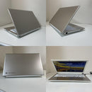 Dynabook Windows Notebook Body 8 Ynabookt65/Gg I7-8550U Ssd512Gbm16G