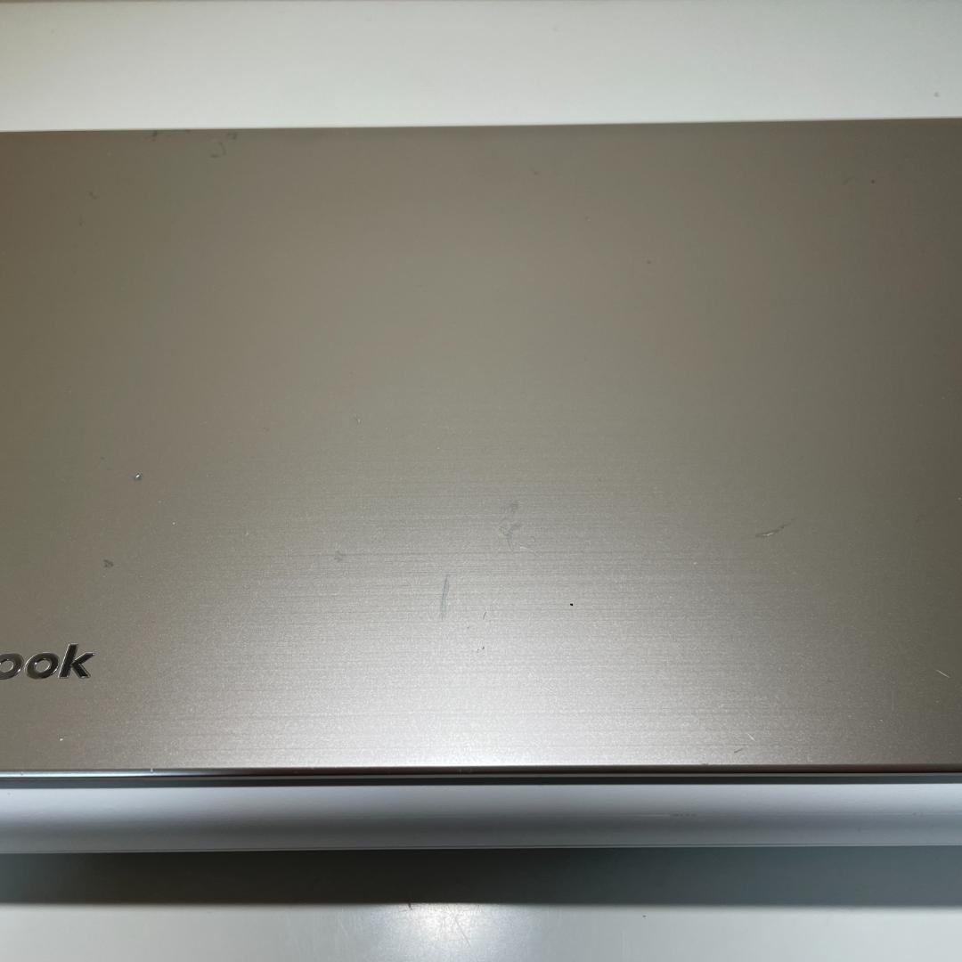Dynabook Windows Notebook Body 8 Ynabookt65/Gg I7-8550U Ssd512Gbm16G