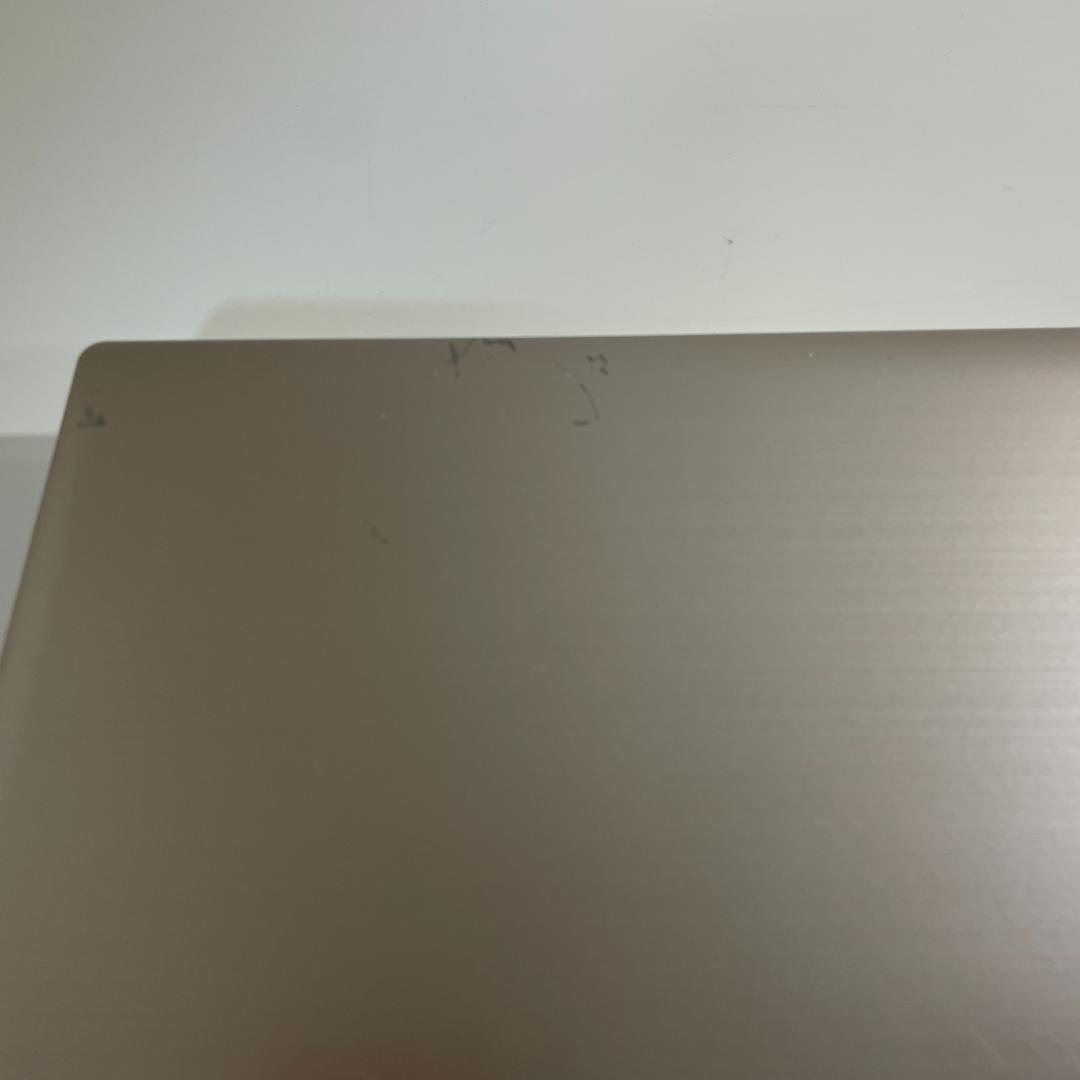 Dynabook Windows Notebook Body 8 Ynabookt65/Gg I7-8550U Ssd512Gbm16G