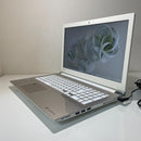 Dynabook Windows Notebook Body 8 Ynabookt65/Gg I7-8550U Ssd512Gbm16G