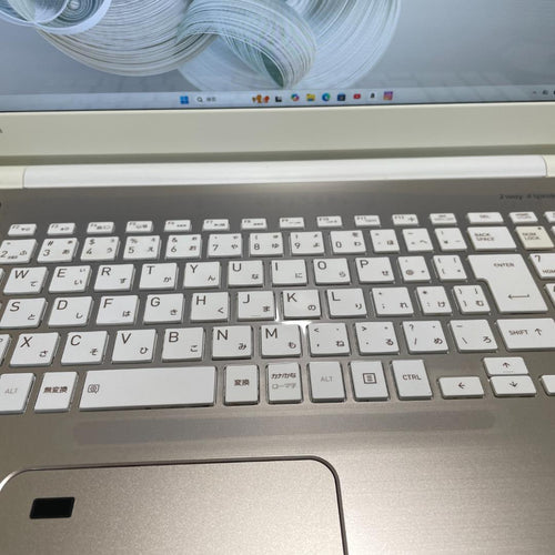 Dynabook Windows Notebook Body 8 Ynabookt65/Gg I7-8550U Ssd512Gbm16G