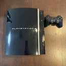 Consoles Sony Playstation 3