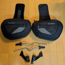 Saddle Bags Side Yzf-R1 2009