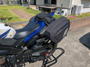 Saddle Bags Side Yzf-R1 2009