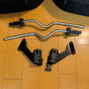Saddle Bags Side Yzf-R1 2009