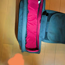 Saddle Bags Side Yzf-R1 2009